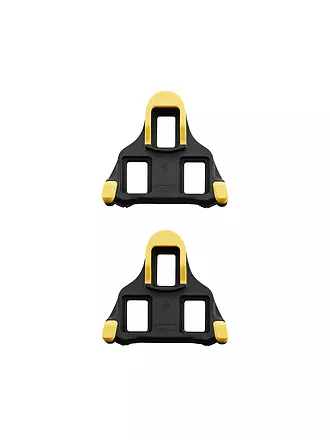 SHIMANO | Pedalplatten SM-SH11 SPD-SL 6° | 